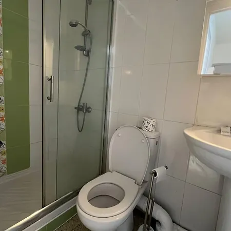 Appartement Spacious Seafront Cocoon *