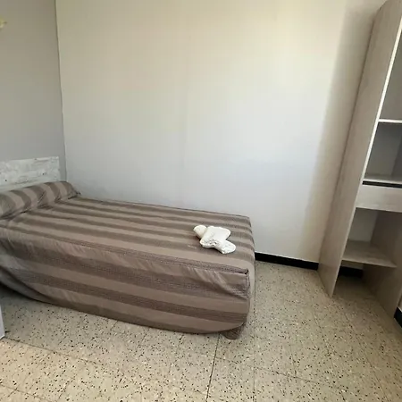 Appartement Spacious Seafront Cocoon *
